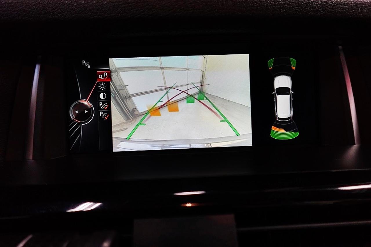 2016 BMW X3 AWD X DRIVE 35 I,NO ACCIDENT.PANO ROOF ,L LINE,NAV Photo