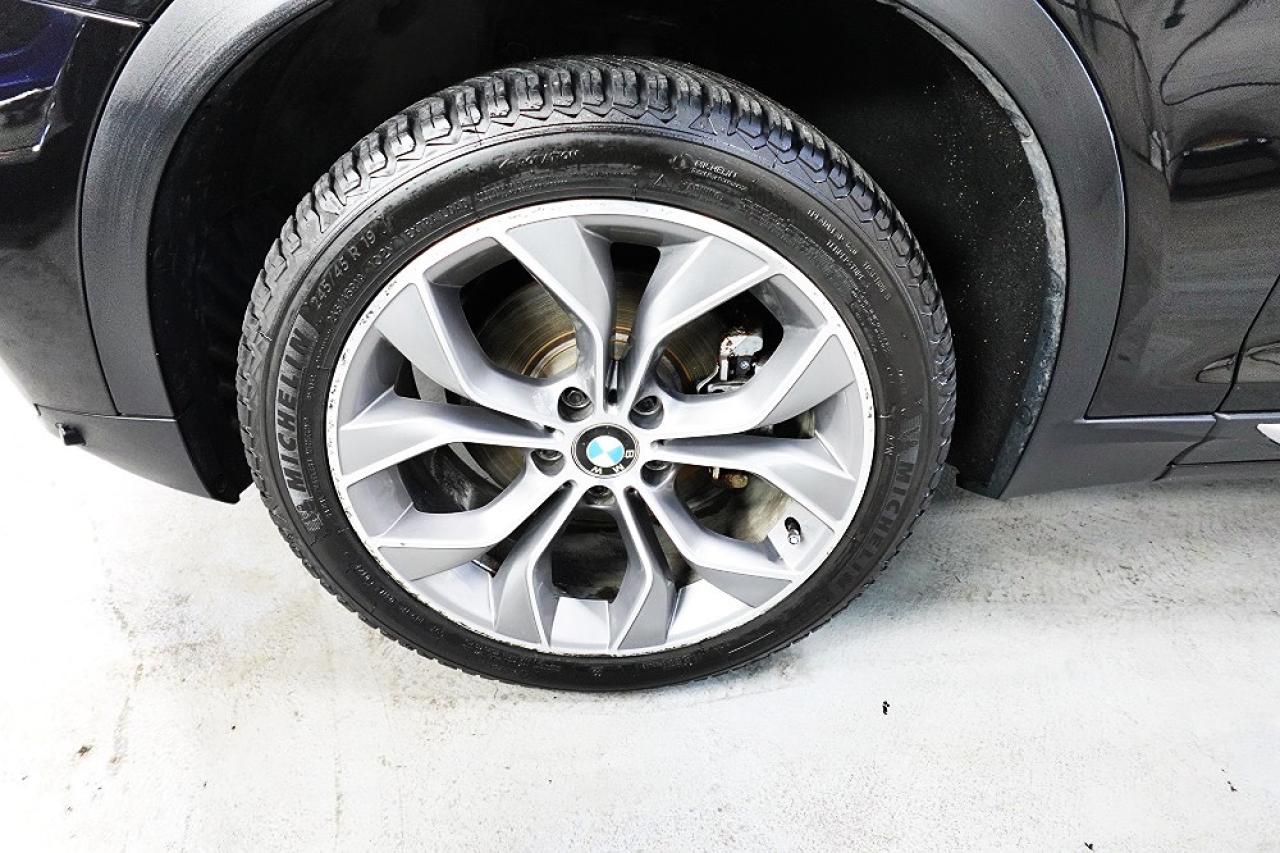 2016 BMW X3 AWD X DRIVE 35 I,NO ACCIDENT.PANO ROOF ,L LINE,NAV Photo