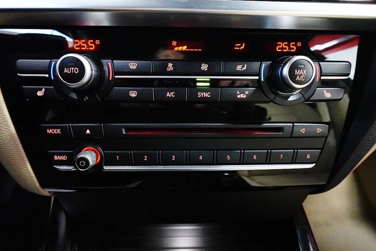 2016 BMW X3 AWD X DRIVE 35 I,NO ACCIDENT.PANO ROOF ,L LINE,NAV Photo