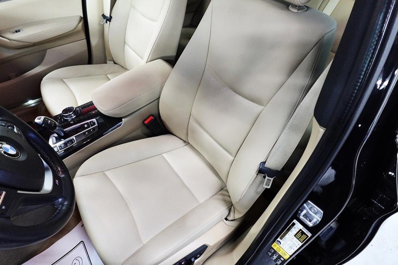 2016 BMW X3 AWD X DRIVE 35 I,NO ACCIDENT.PANO ROOF ,L LINE,NAV Photo