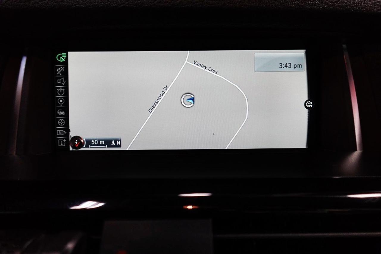 2016 BMW X3 AWD X DRIVE 35 I,NO ACCIDENT.PANO ROOF ,L LINE,NAV Photo