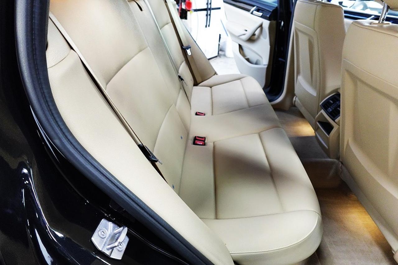 2016 BMW X3 AWD X DRIVE 35 I,NO ACCIDENT.PANO ROOF ,L LINE,NAV Photo