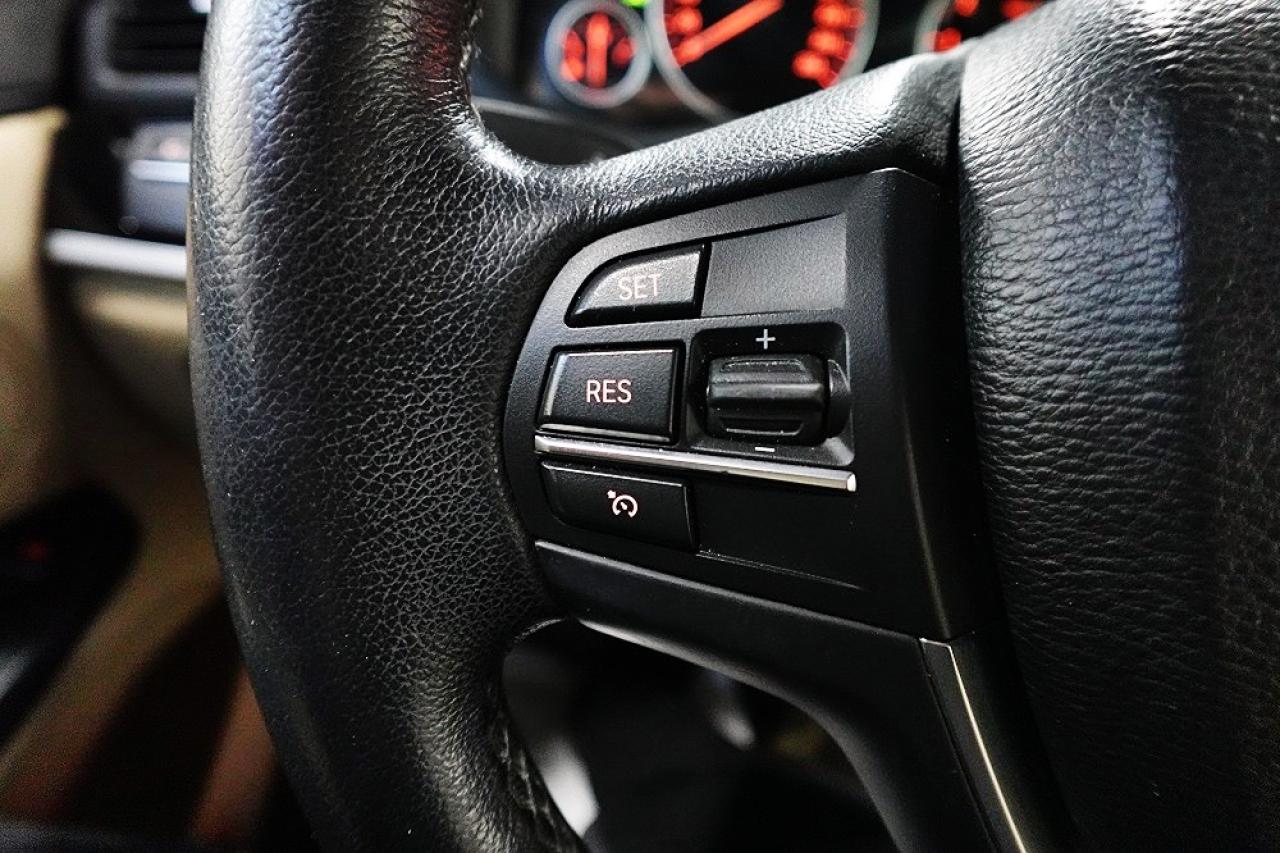 2016 BMW X3 AWD X DRIVE 35 I,NO ACCIDENT.PANO ROOF ,L LINE,NAV Photo