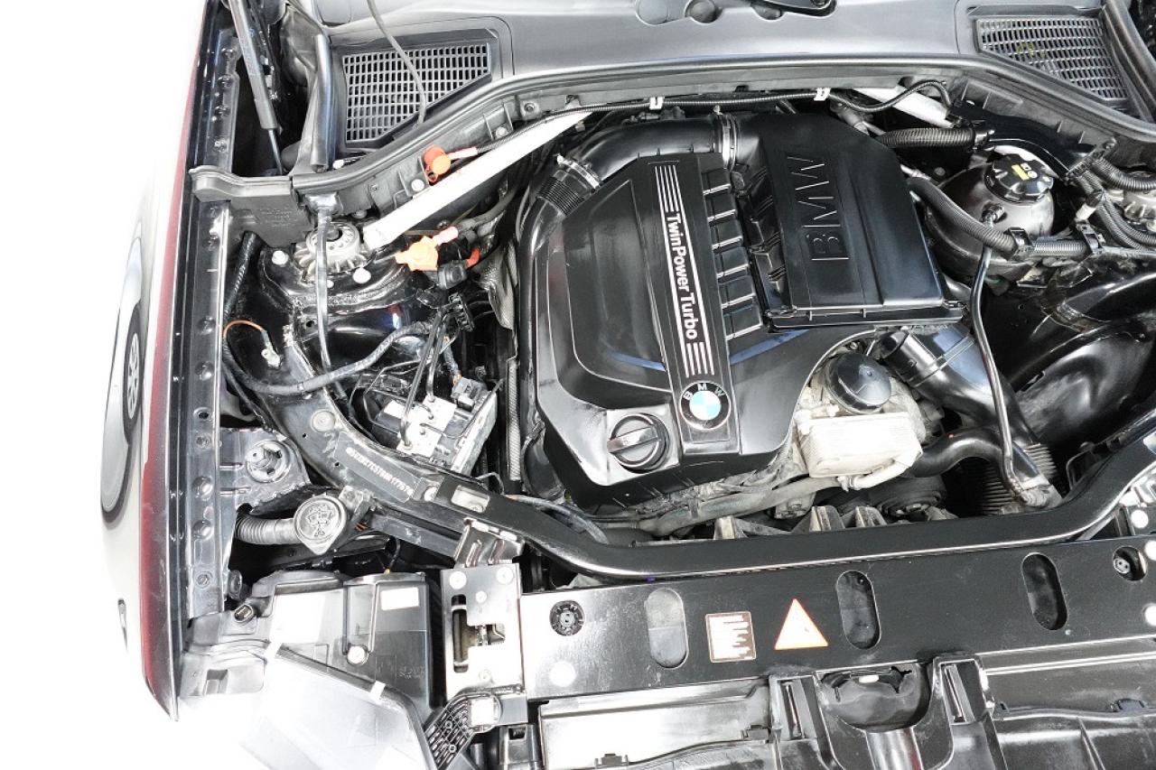 2016 BMW X3 AWD X DRIVE 35 I,NO ACCIDENT.PANO ROOF ,L LINE,NAV Photo