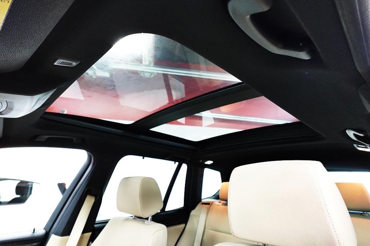 2016 BMW X3 AWD X DRIVE 35 I,NO ACCIDENT.PANO ROOF ,L LINE,NAV Photo