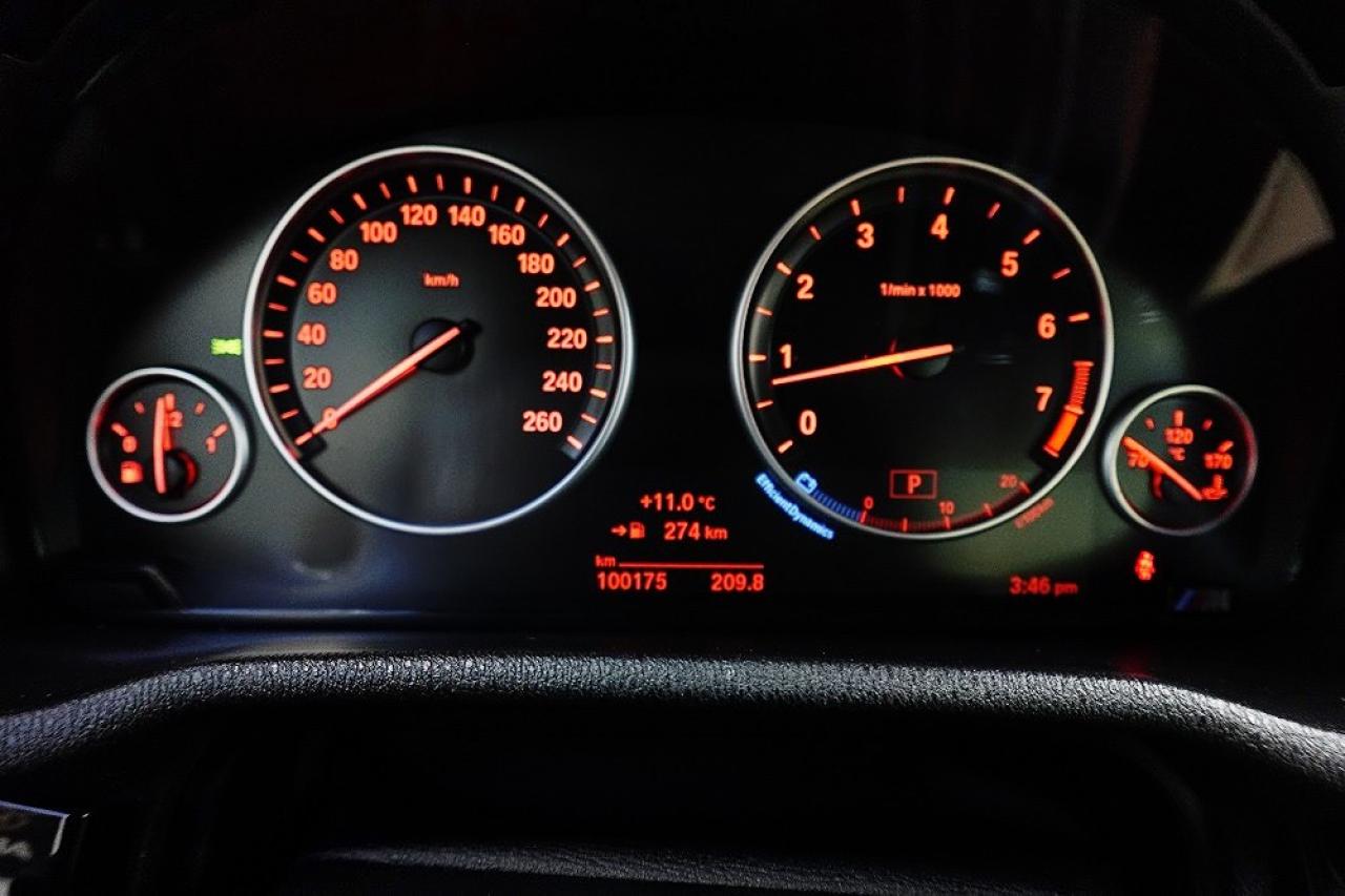 2016 BMW X3 AWD X DRIVE 35 I,NO ACCIDENT.PANO ROOF ,L LINE,NAV Photo