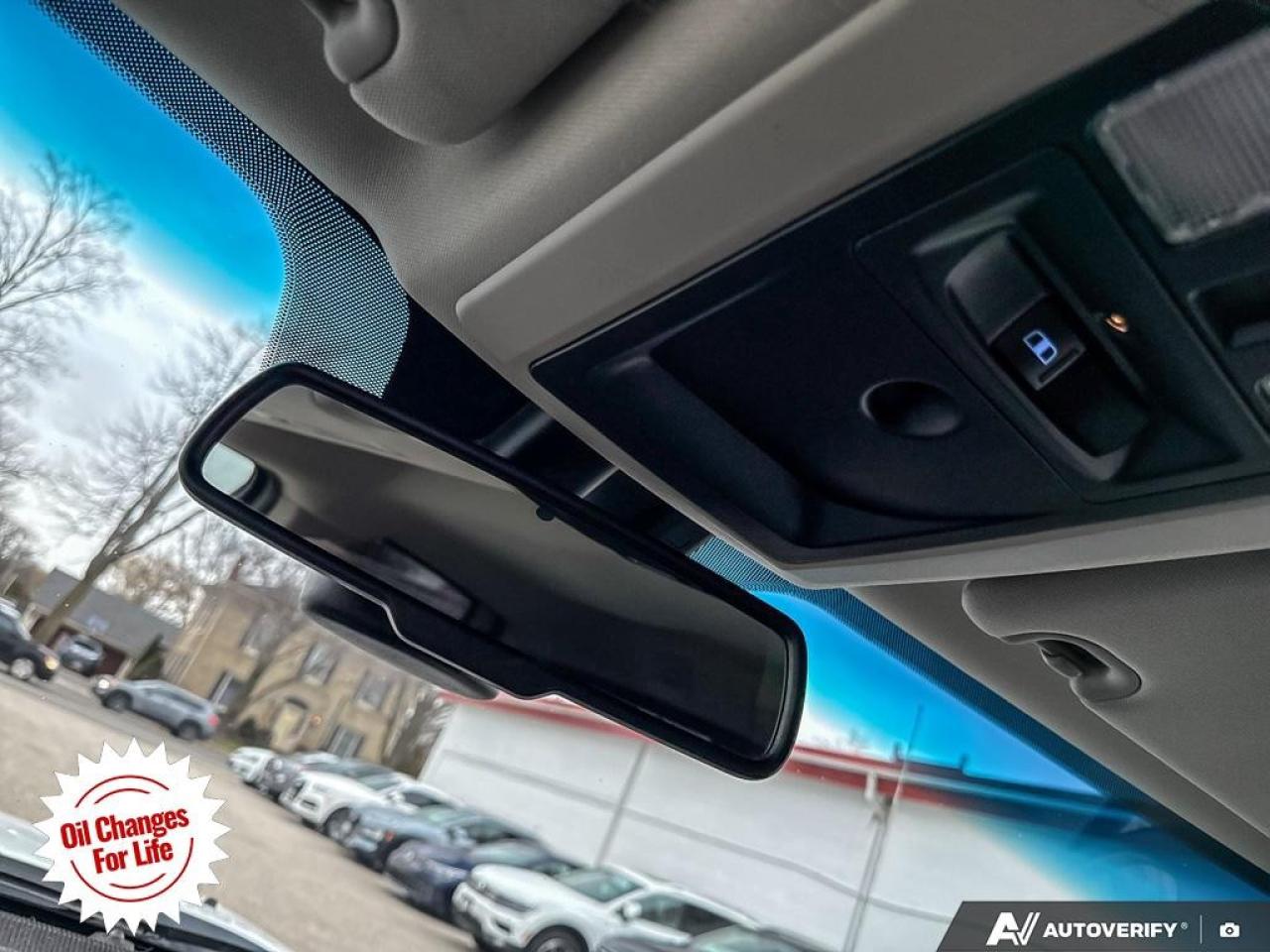 2018 RAM 1500 Outdoorsman 4x4 Crew Cab 5'7" Box Photo