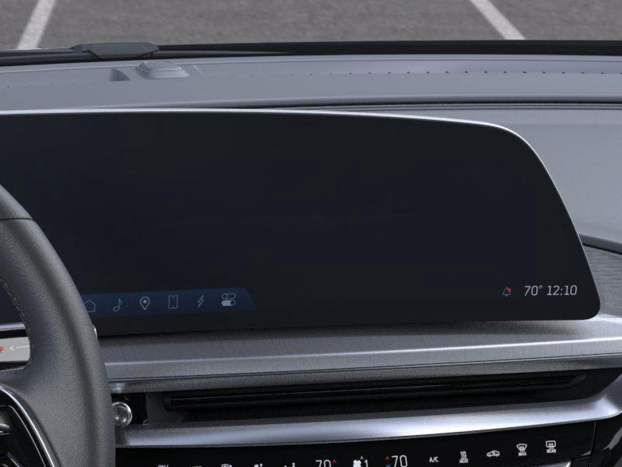 2025 Cadillac LYRIQ Luxury w/1SC 4dr Photo