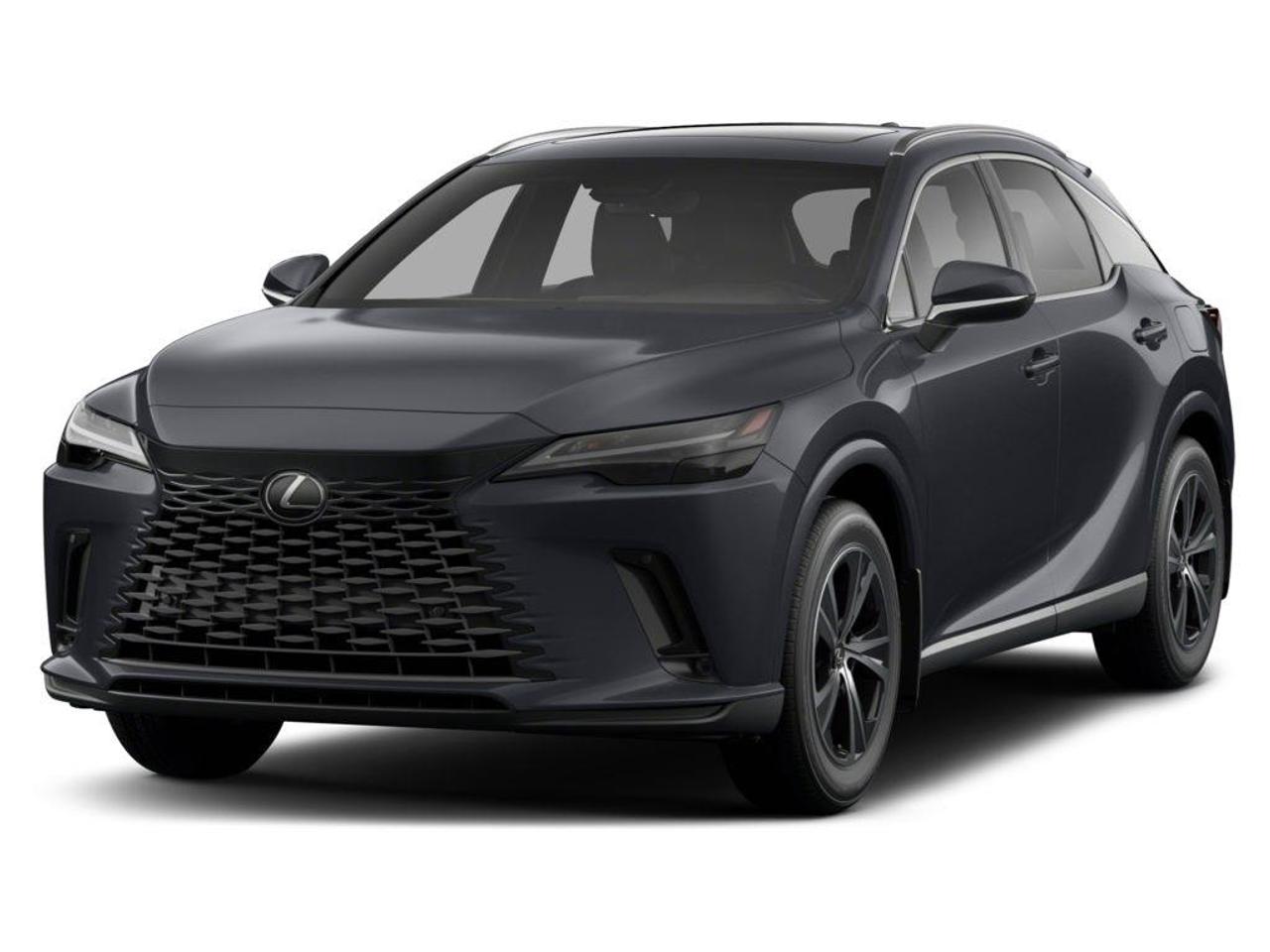 2024 Lexus RX 350H Base 4dr All-Wheel Drive Photo0