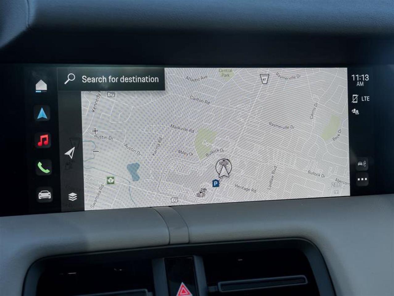 2022 Porsche Taycan 4S AWD CPO Premium Pkg Tech Pkg 20 Sport Aero Whee Photo