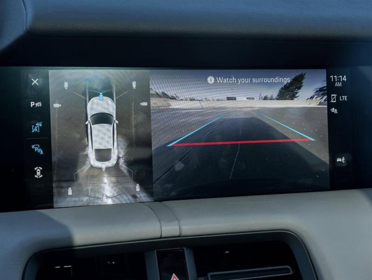 2022 Porsche Taycan 4S AWD CPO Premium Pkg Tech Pkg 20 Sport Aero Whee Photo