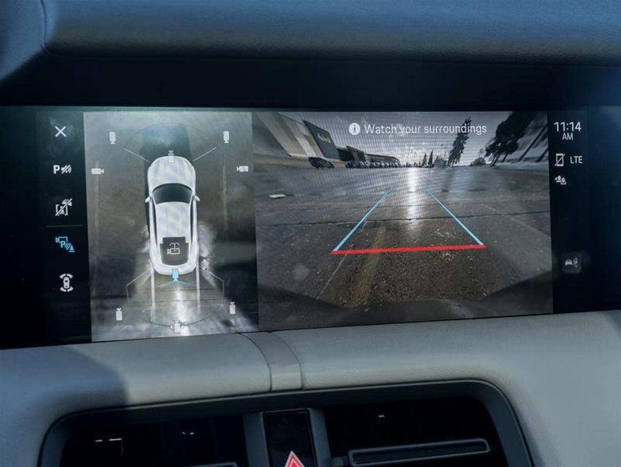 2022 Porsche Taycan 4S AWD CPO Premium Pkg Tech Pkg 20 Sport Aero Whee Photo