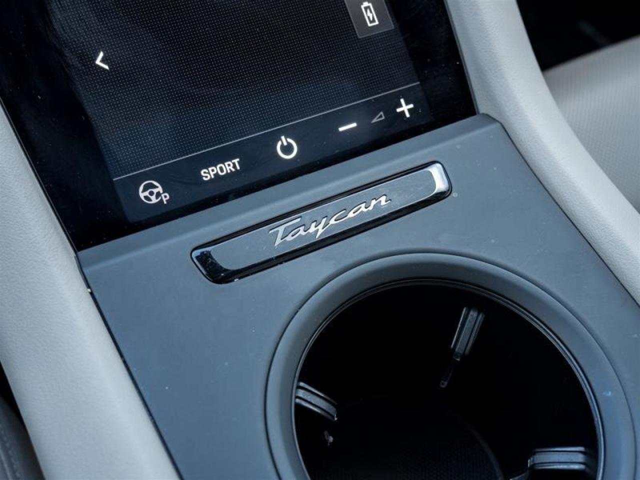 2022 Porsche Taycan 4S AWD CPO Premium Pkg Tech Pkg 20 Sport Aero Whee Photo