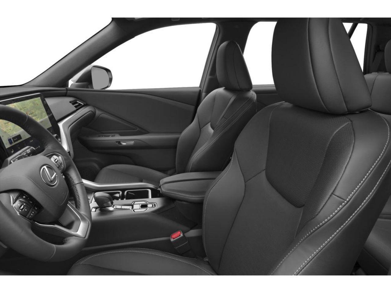 2024 Lexus TX 350 Base 4dr All-Wheel Drive Photo