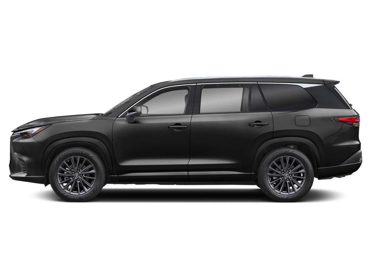 2024 Lexus TX 350 Base 4dr All-Wheel Drive Photo