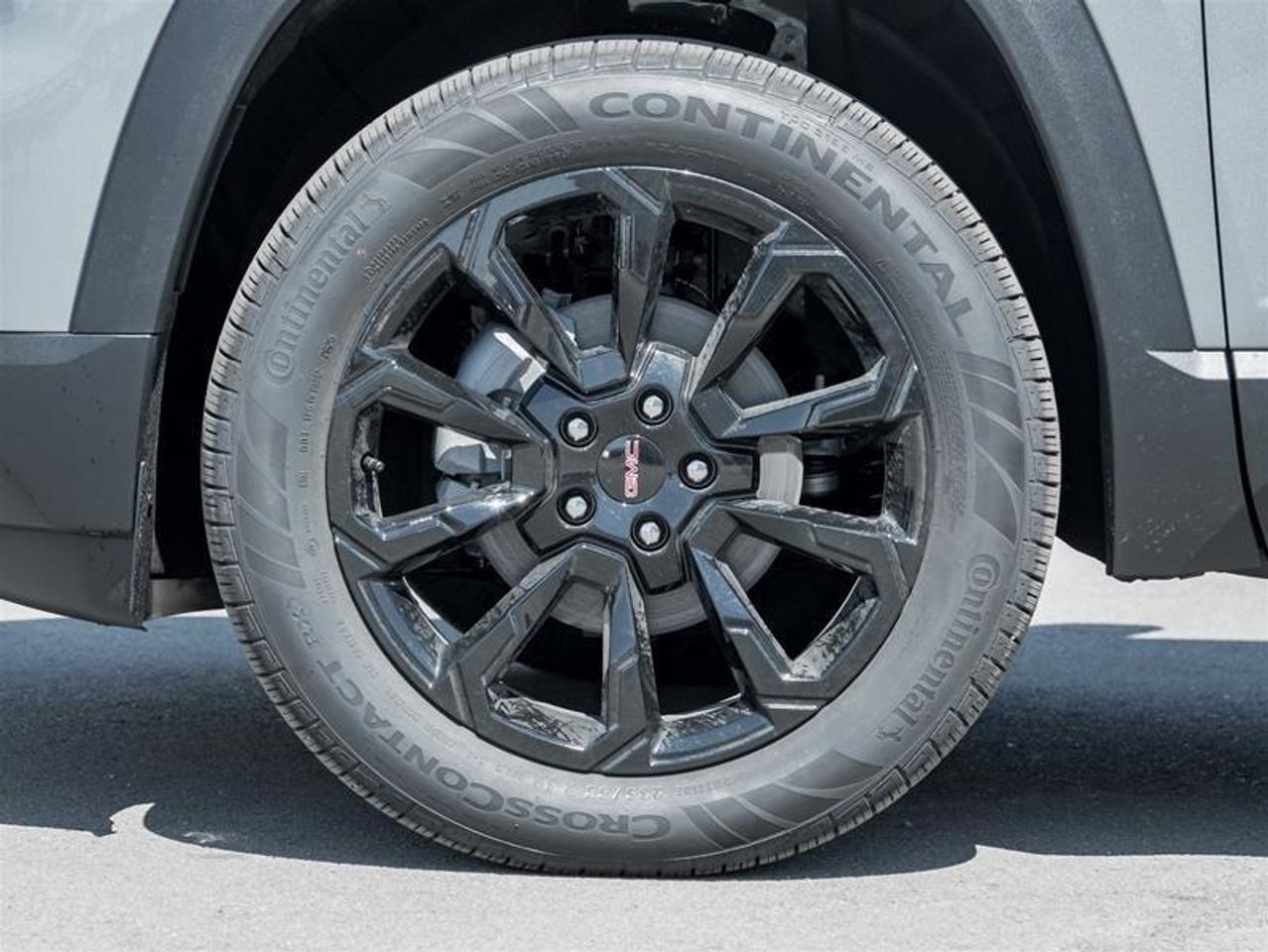 2026 GMC Terrain Elevation 4dr All-Wheel Drive Photo3