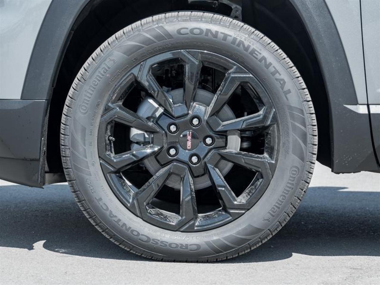 2026 GMC Terrain Elevation 4dr All-Wheel Drive Photo