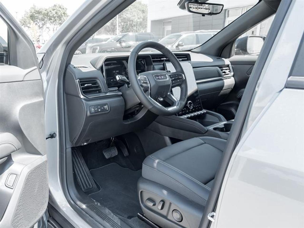 2026 GMC Terrain Elevation 4dr All-Wheel Drive Photo