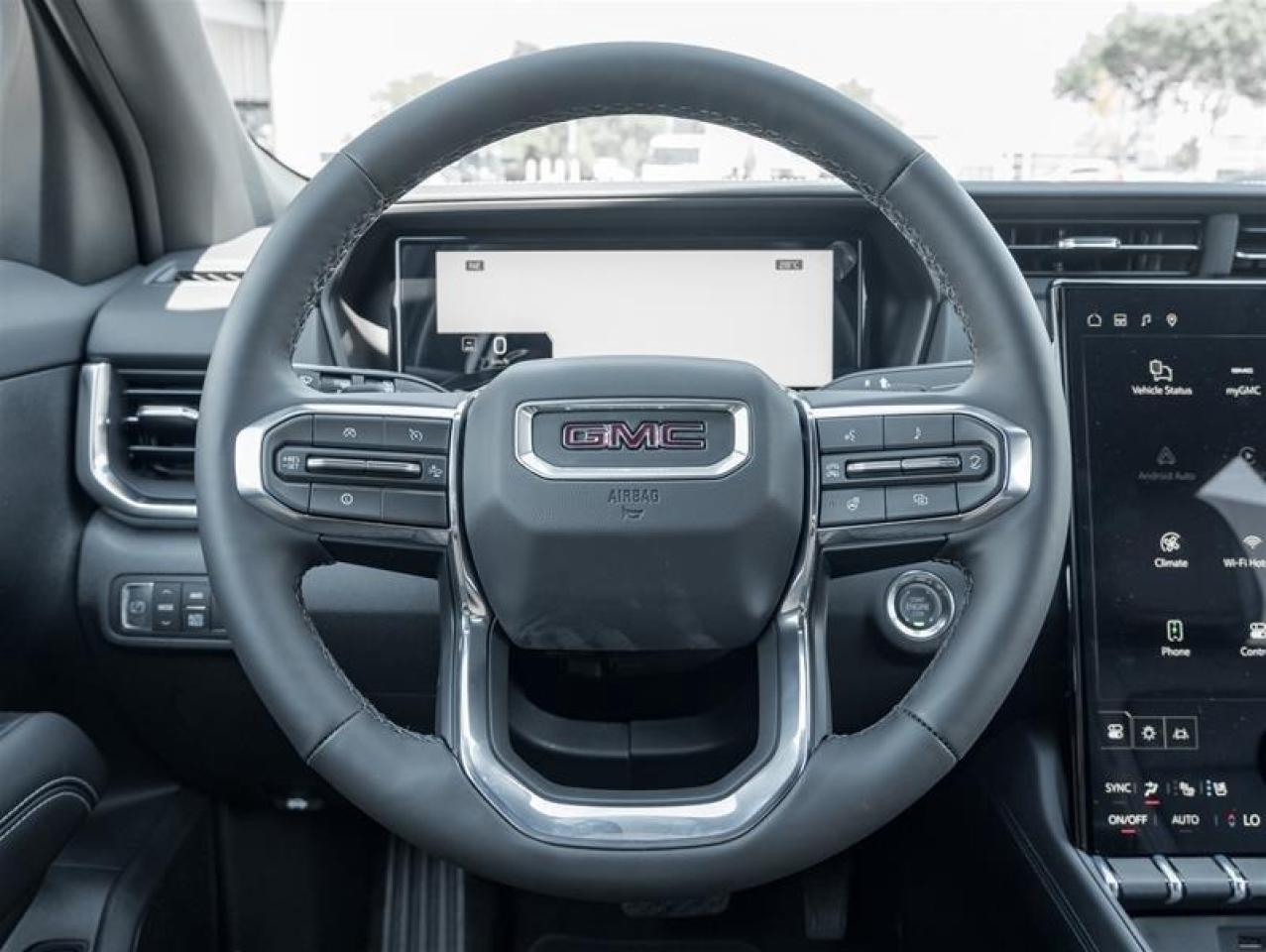 2026 GMC Terrain Elevation 4dr All-Wheel Drive Photo