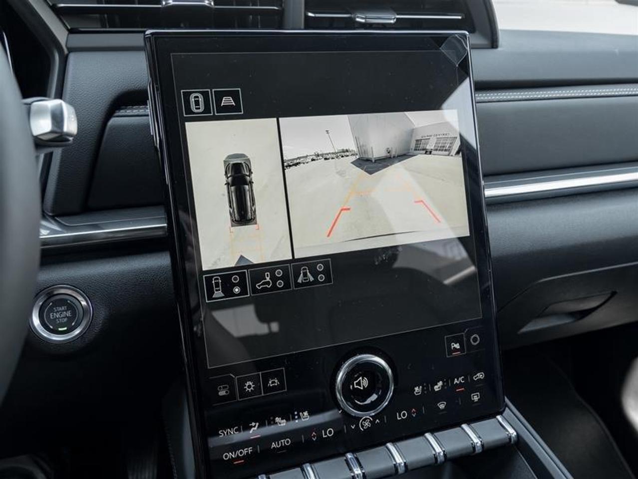 2026 GMC Terrain Elevation 4dr All-Wheel Drive Photo