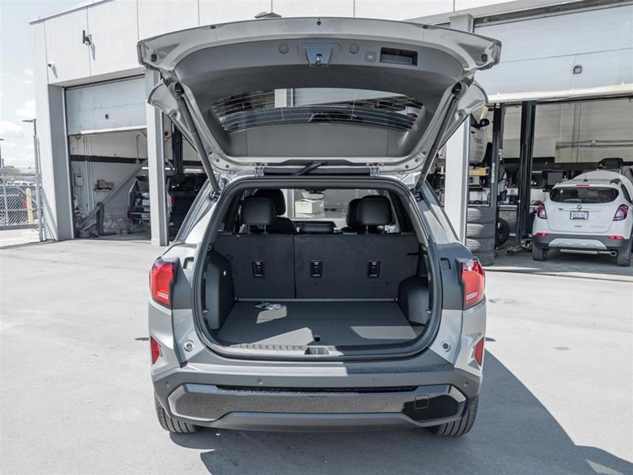 2026 GMC Terrain Elevation 4dr All-Wheel Drive Photo