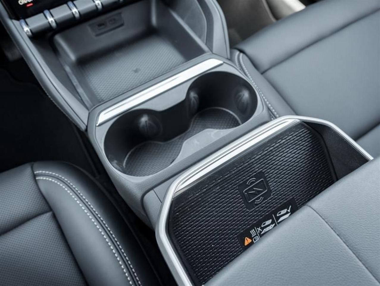 2026 GMC Terrain Elevation 4dr All-Wheel Drive Photo