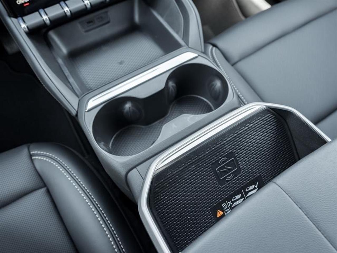 2026 GMC Terrain Elevation 4dr All-Wheel Drive Photo