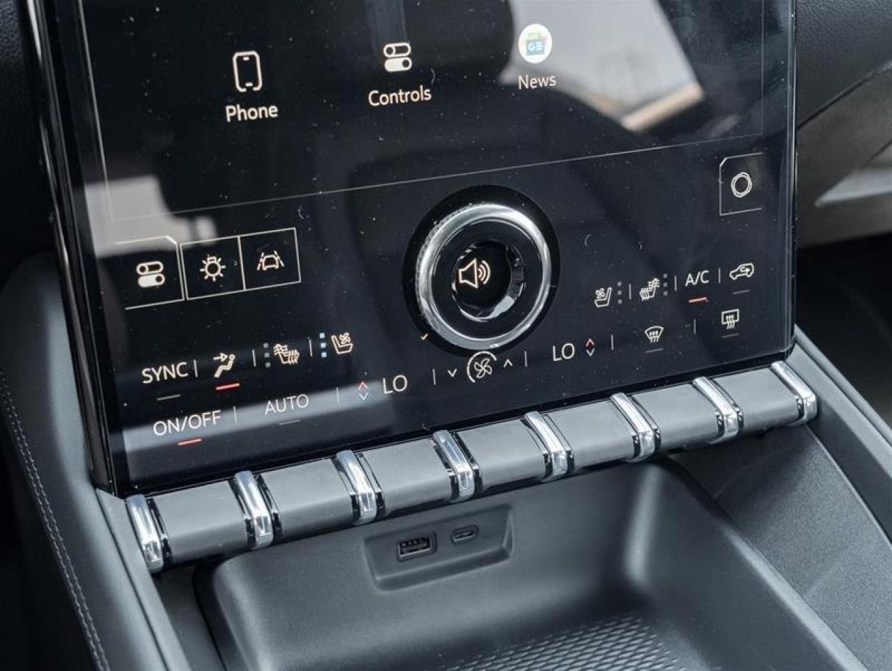 2026 GMC Terrain Elevation 4dr All-Wheel Drive Photo