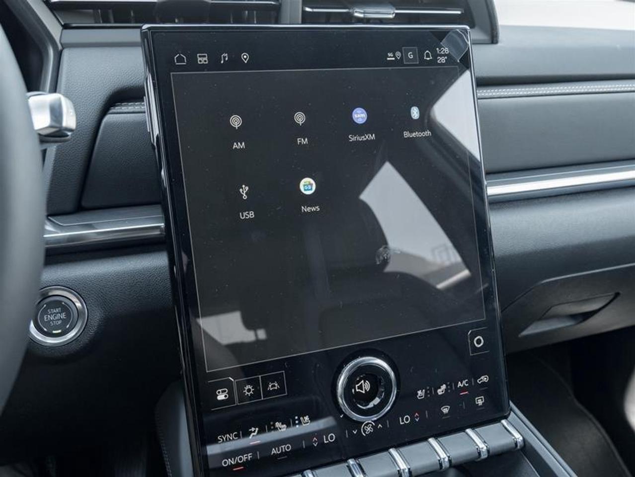 2026 GMC Terrain Elevation 4dr All-Wheel Drive Photo