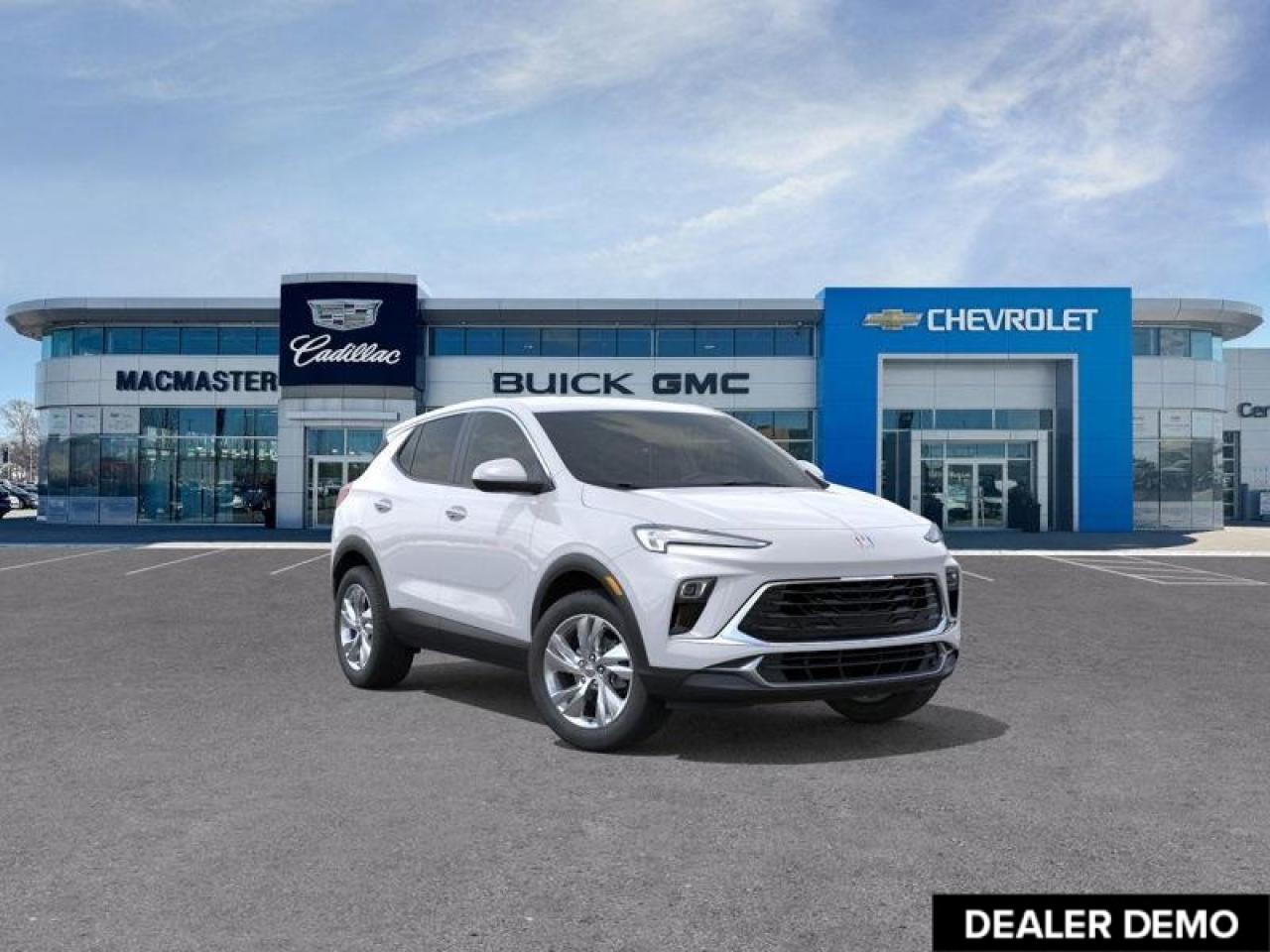 2026 Buick Encore GX Preferred 4dr All-Wheel Drive Photo0