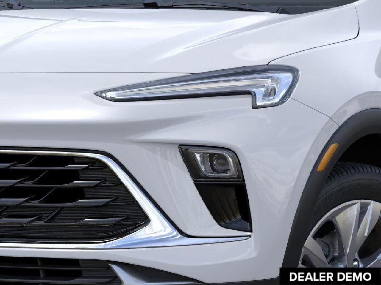 2026 Buick Encore GX Preferred 4dr All-Wheel Drive Photo