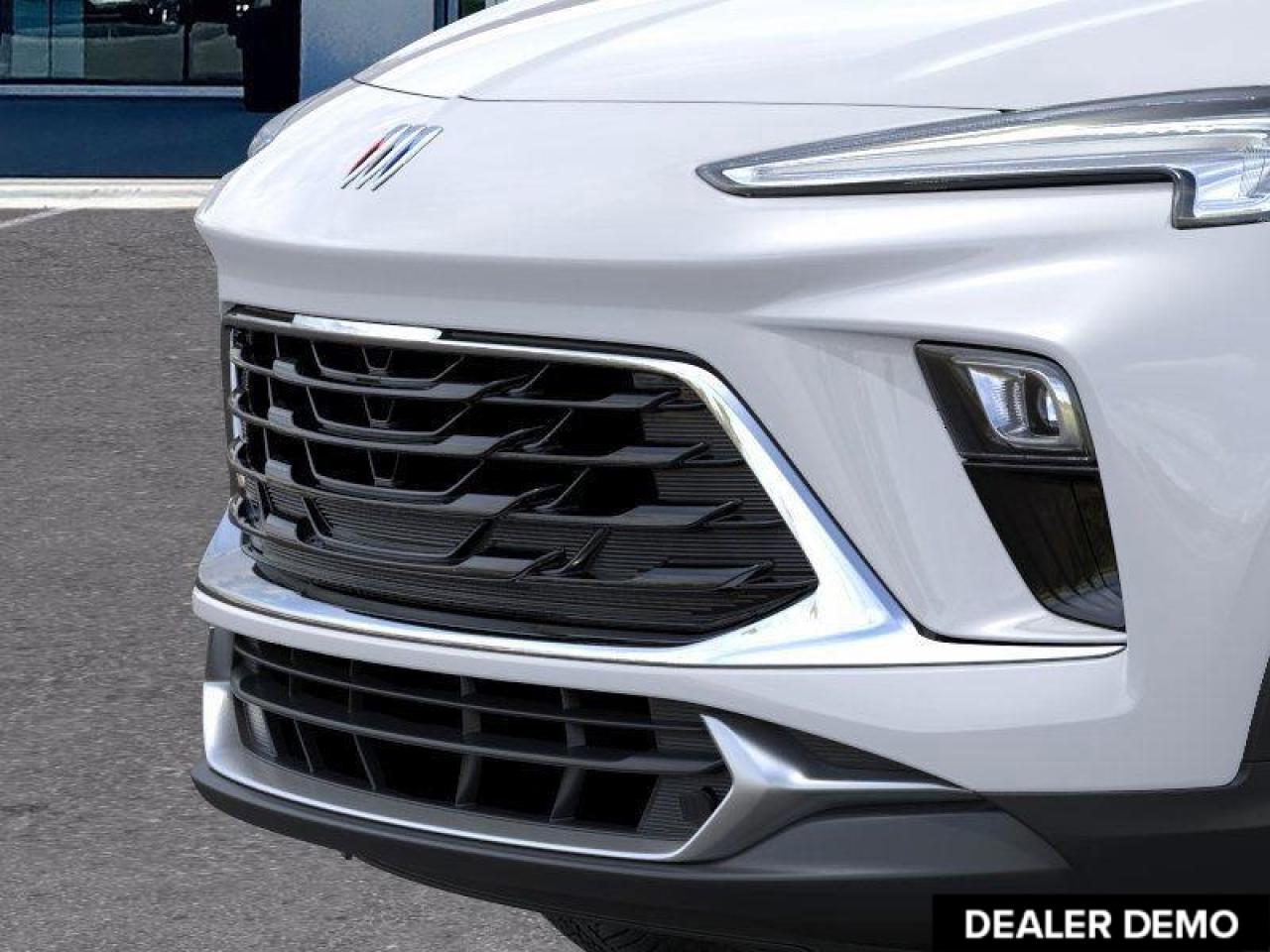 2026 Buick Encore GX Preferred 4dr All-Wheel Drive Photo