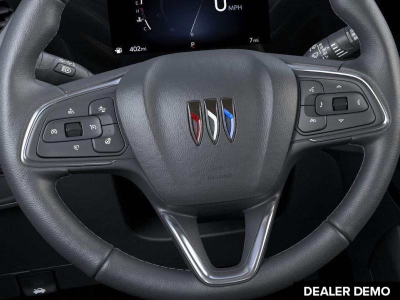 2026 Buick Encore GX Preferred 4dr All-Wheel Drive Photo