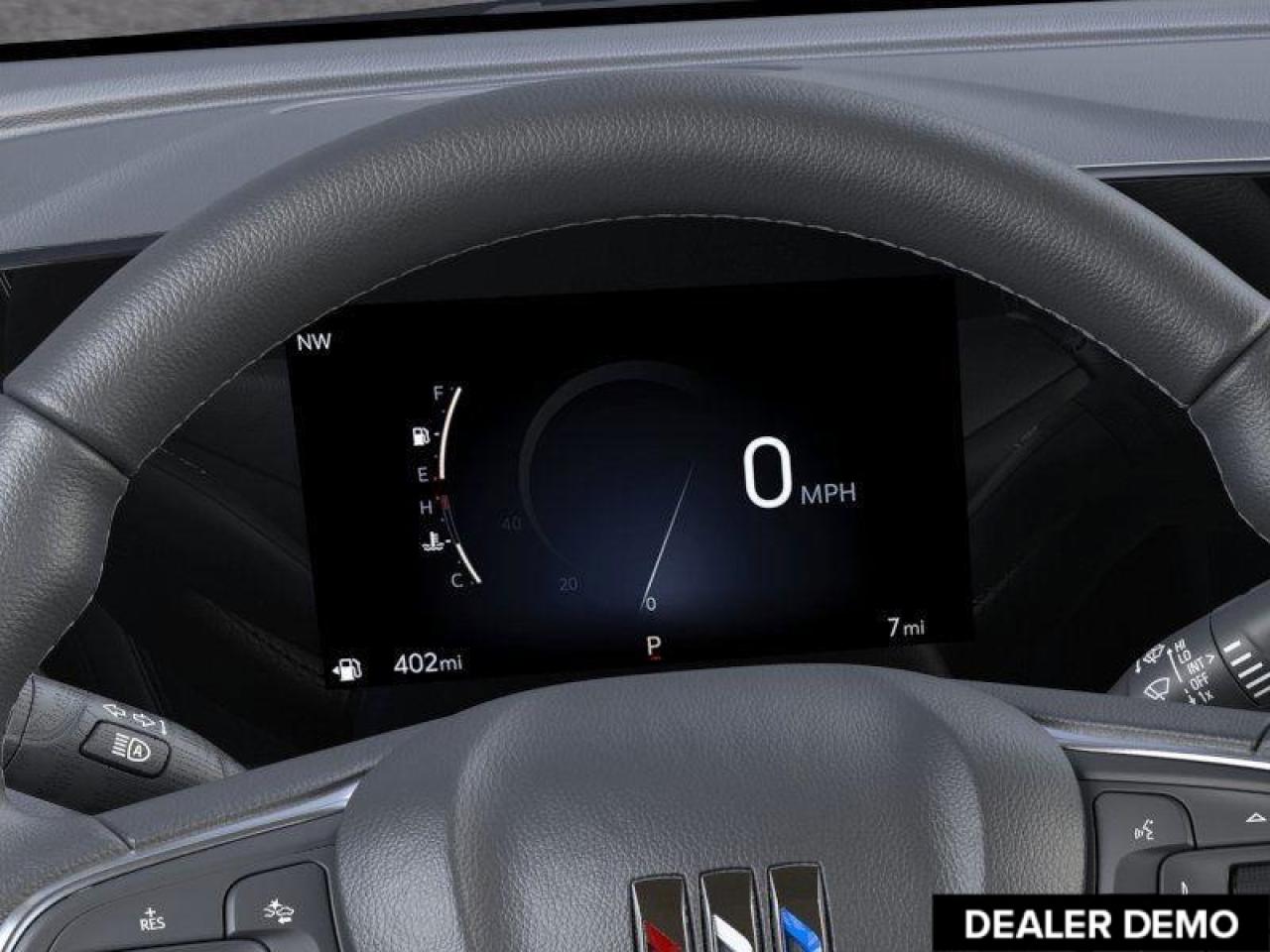 2026 Buick Encore GX Preferred 4dr All-Wheel Drive Photo