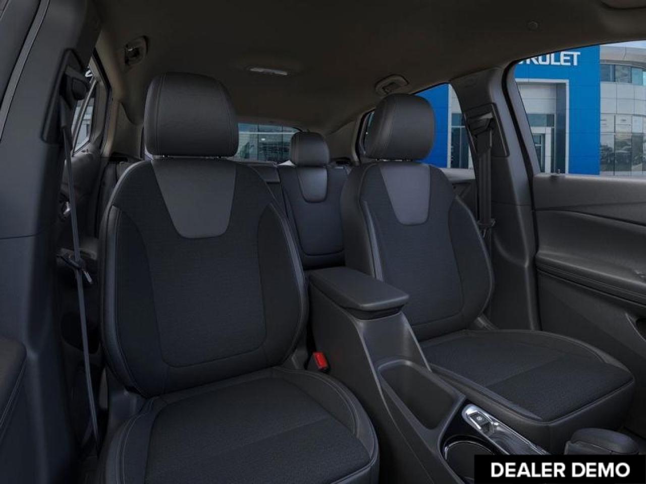 2026 Buick Encore GX Preferred 4dr All-Wheel Drive Photo