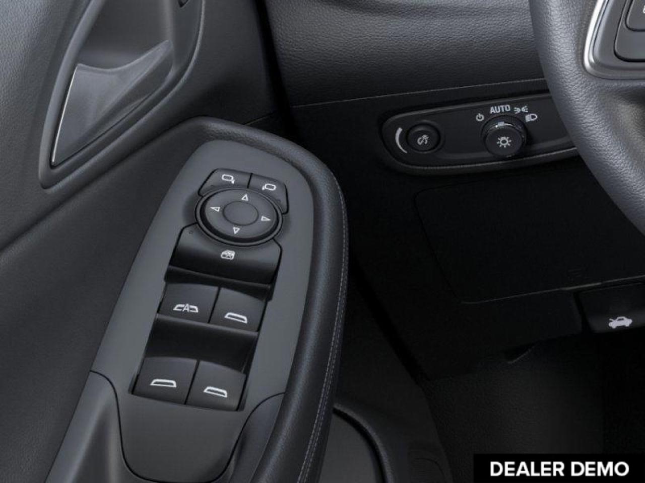 2026 Buick Encore GX Preferred 4dr All-Wheel Drive Photo