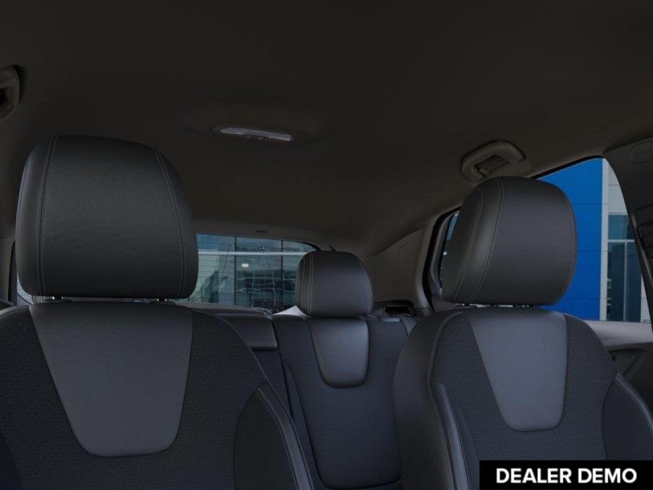 2026 Buick Encore GX Preferred 4dr All-Wheel Drive Photo