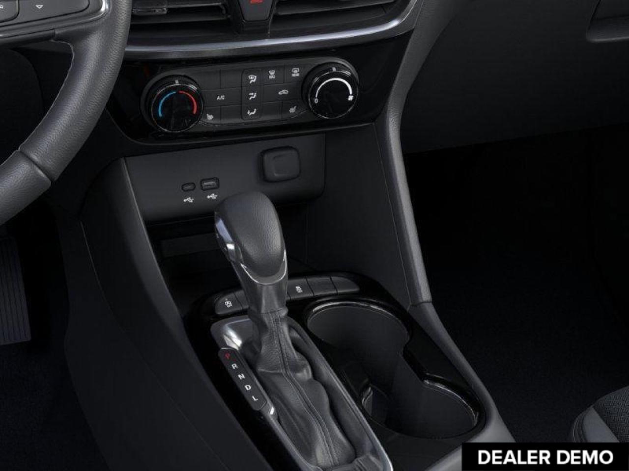 2026 Buick Encore GX Preferred 4dr All-Wheel Drive Photo