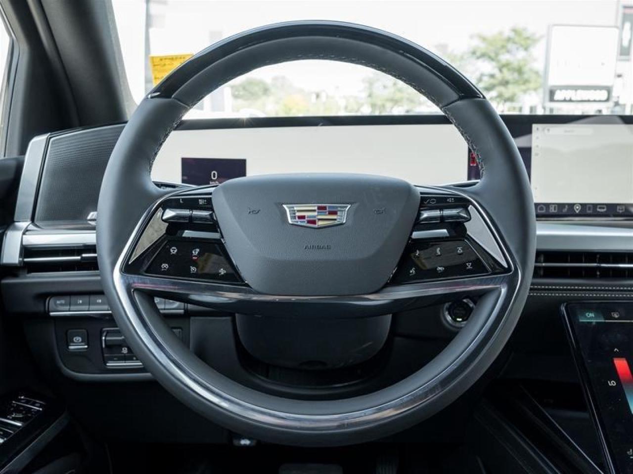 2025 Cadillac Escalade Premium Luxury 4dr 4x4 Photo