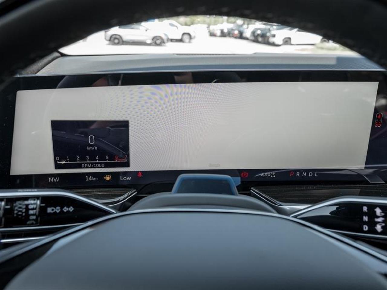 2025 Cadillac Escalade Premium Luxury 4dr 4x4 Photo