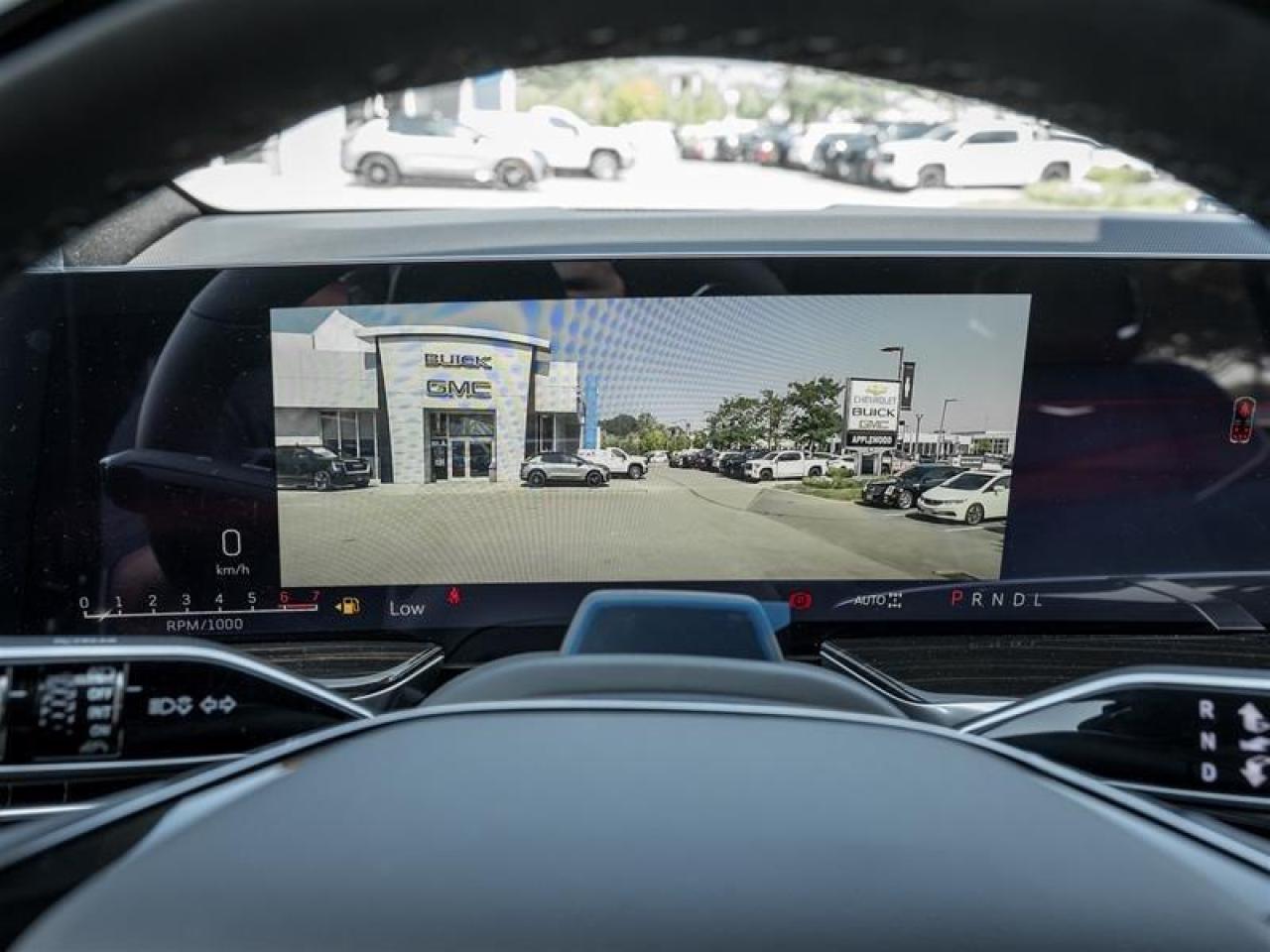 2025 Cadillac Escalade Premium Luxury 4dr 4x4 Photo