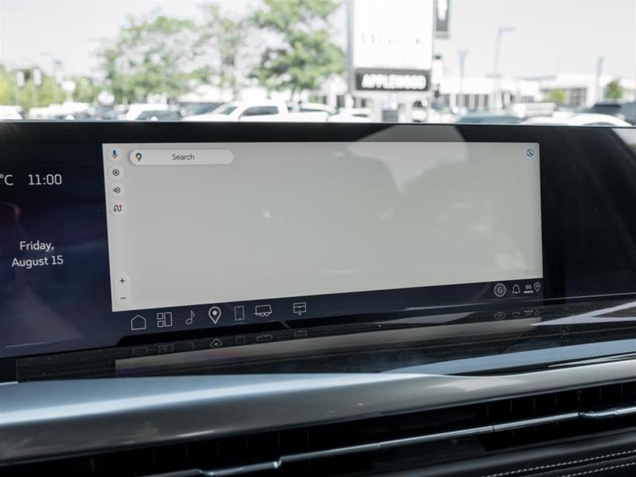 2025 Cadillac Escalade Premium Luxury 4dr 4x4 Photo