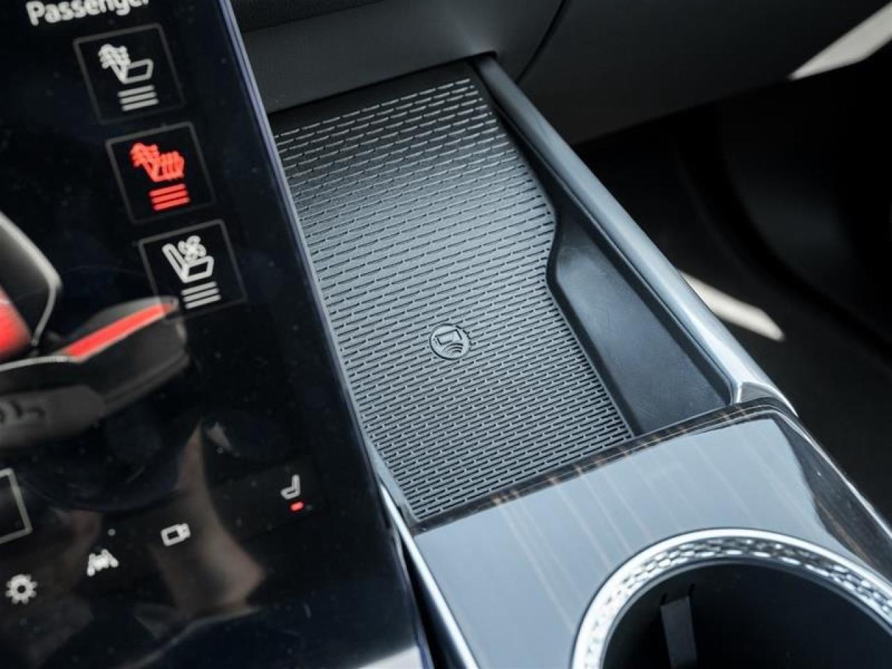 2025 Cadillac Escalade Premium Luxury 4dr 4x4 Photo