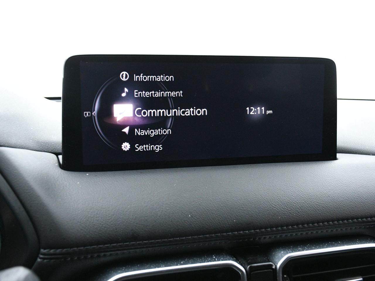 2022 Mazda CX-5 GT Certified   NAVI Backup Camera   Power Moonroof Photo