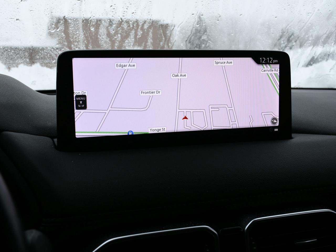 2022 Mazda CX-5 GT Certified   NAVI Backup Camera   Power Moonroof Photo