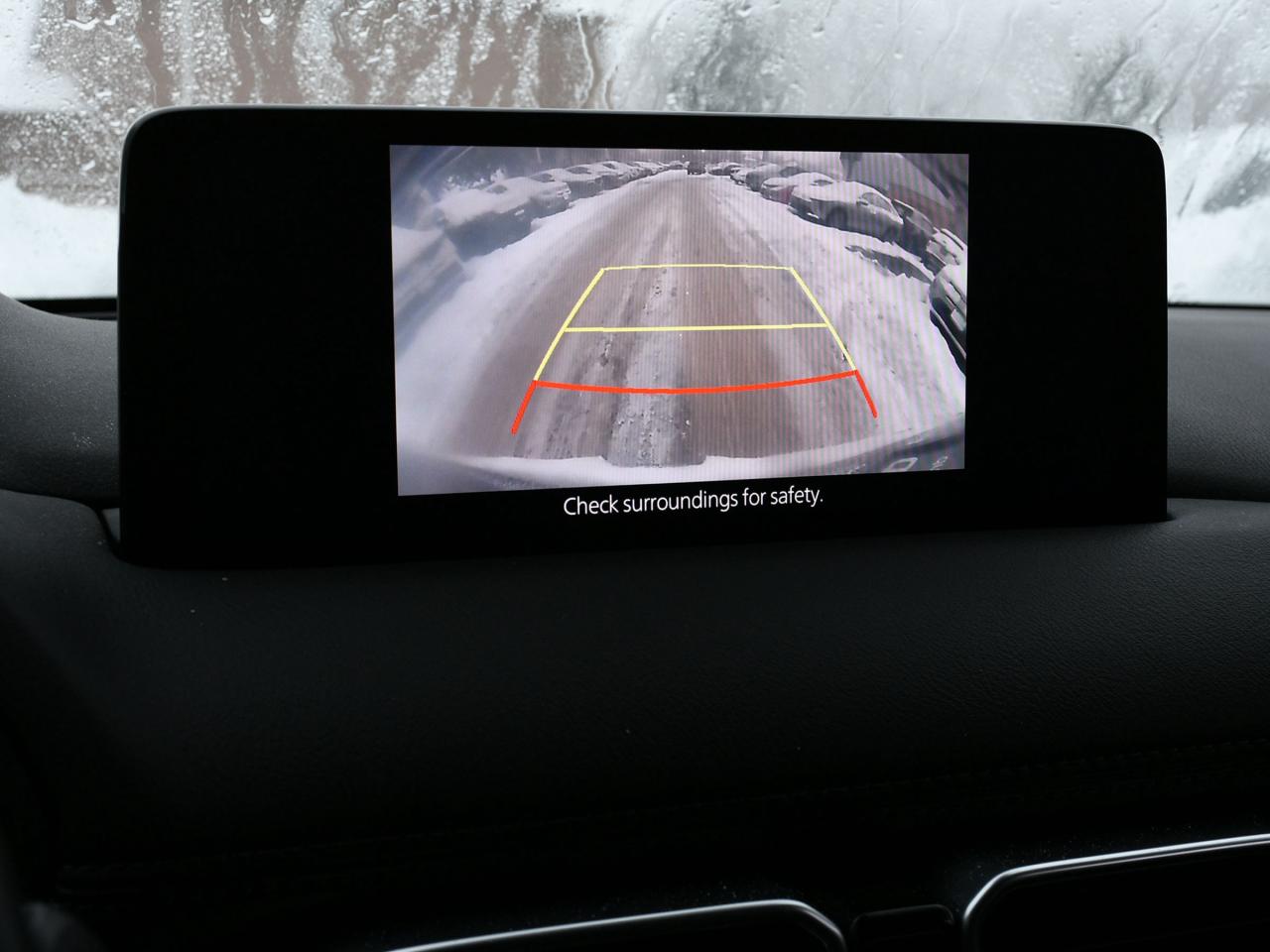 2022 Mazda CX-5 GT Certified   NAVI Backup Camera   Power Moonroof Photo