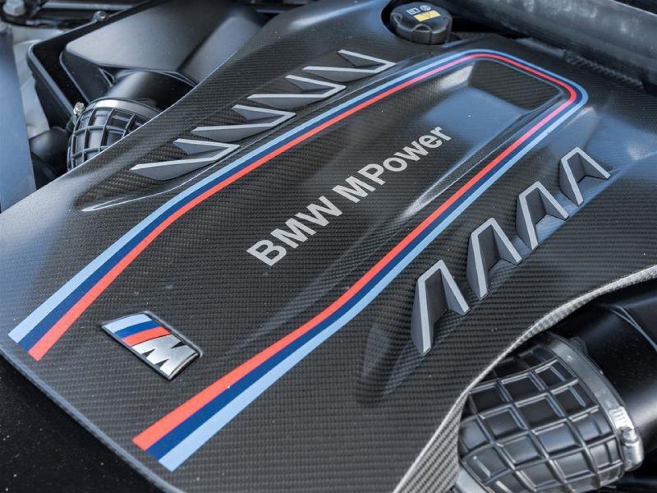 2022 BMW X5 M Competition Premium PKG M Drivers PKG M Enhanced P Photo