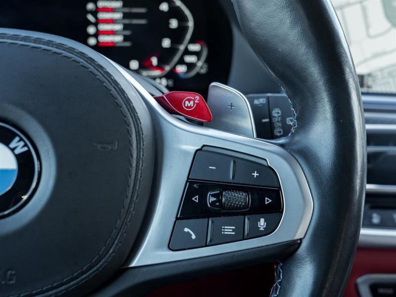 2022 BMW X5 M Competition Premium PKG M Drivers PKG M Enhanced P Photo