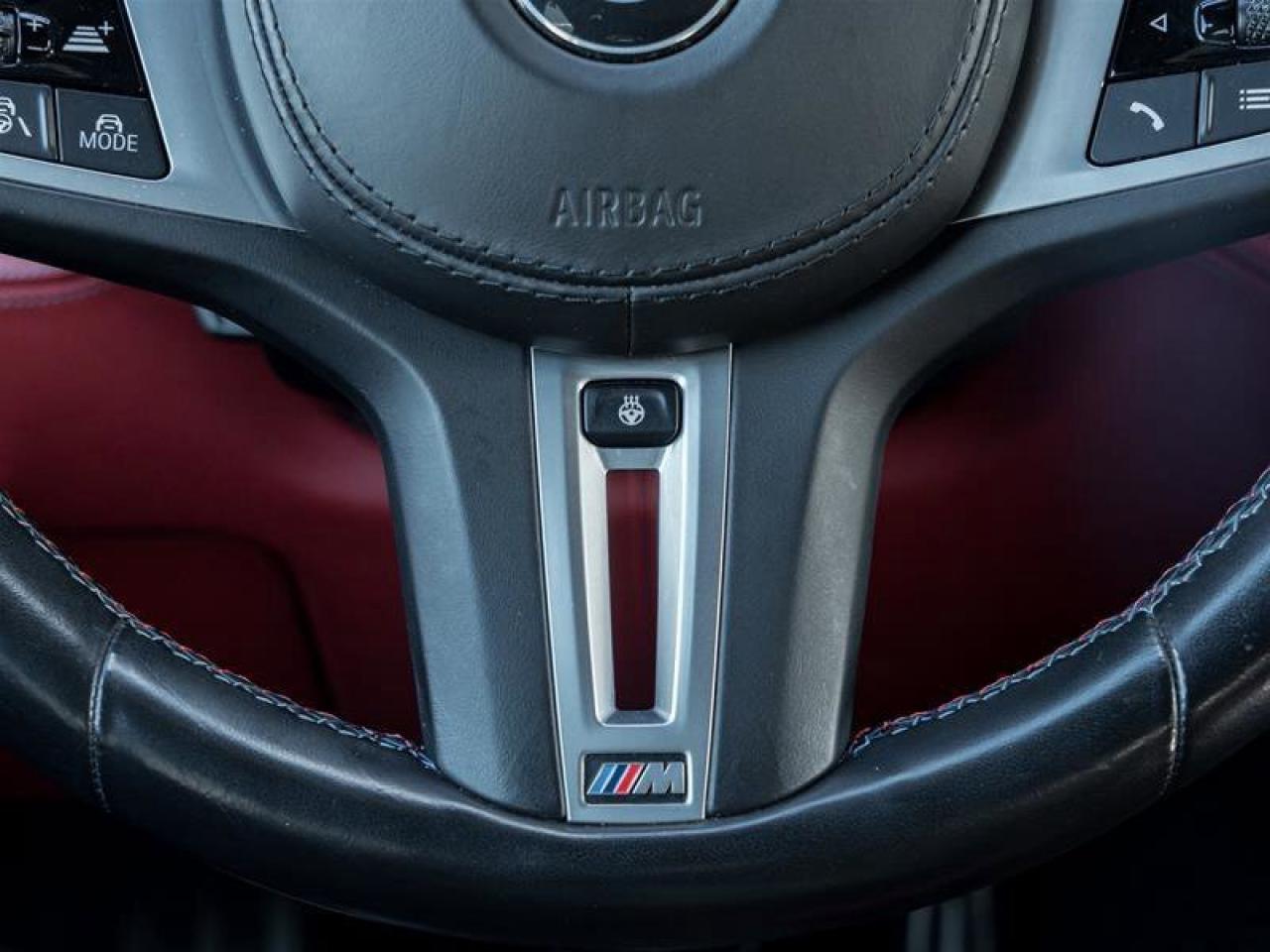 2022 BMW X5 M Competition Premium PKG M Drivers PKG M Enhanced P Photo