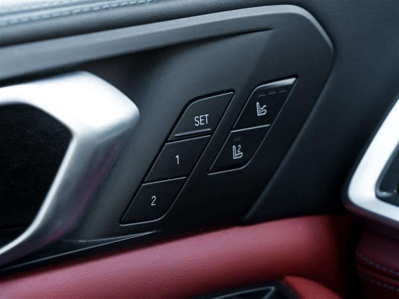 2022 BMW X5 M Competition Premium PKG M Drivers PKG M Enhanced P Photo